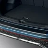 Lastskydd Svart VW Tiguan III 2024->