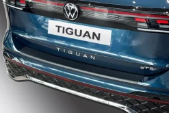 Lastskydd Svart VW Tiguan III 2024->