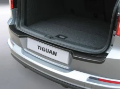Lastskydd Svart VW Tiguan 5N 11.2007-3.2016