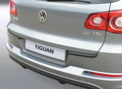 Lastskydd Svart VW Tiguan 5N 11.2007-3.2016