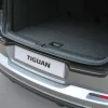 Lastskydd Svart VW Tiguan 5N 4x4 11.2007-3.2016
