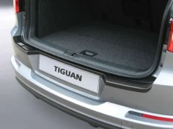 Lastskydd Svart VW Tiguan 5N 4x4 11.2007-3.2016
