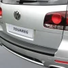 Lastskydd Svart VW Touareg 2007-5.2010