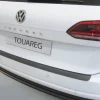 Lastskydd Svart VW Touareg 09.2018->