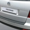 Lastskydd Svart VW Touran 3.2003-7.2010