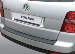 Lastskydd Svart VW Touran 3.2003-7.2010