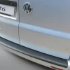 Lastskydd Svart VW Transporter T6 2015->