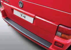 Lastskydd Svart VW Transporter T4 Bus