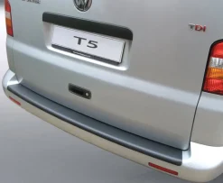 Lastskydd Svart VW Transporter T5 / Carawelle / Multivan 06.2012-05.2015