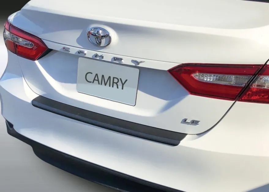 Lastskydd Toyota Camry 04.2019->