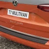 Lastskydd VW Multivan T7 2021->