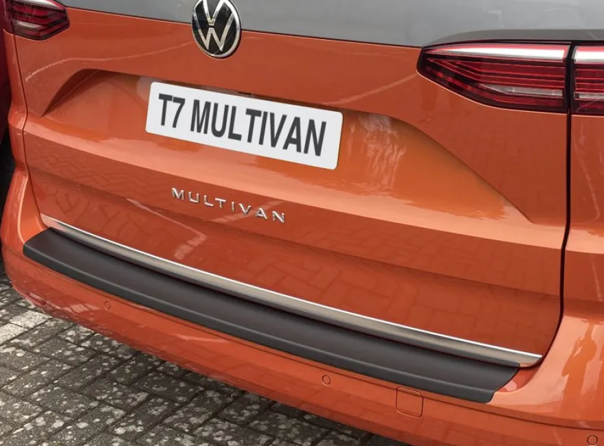 Lastskydd VW Multivan T7 2021->
