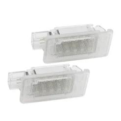 LED Golvbelysning Volvo C30 2007-2010