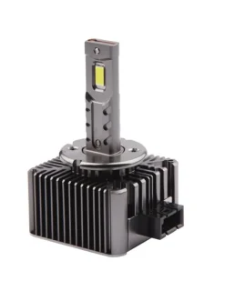 LED Konvertering D1S/D1R Xenon till LED