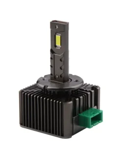 LED Konvertering D3S/D3R Xenon till LED