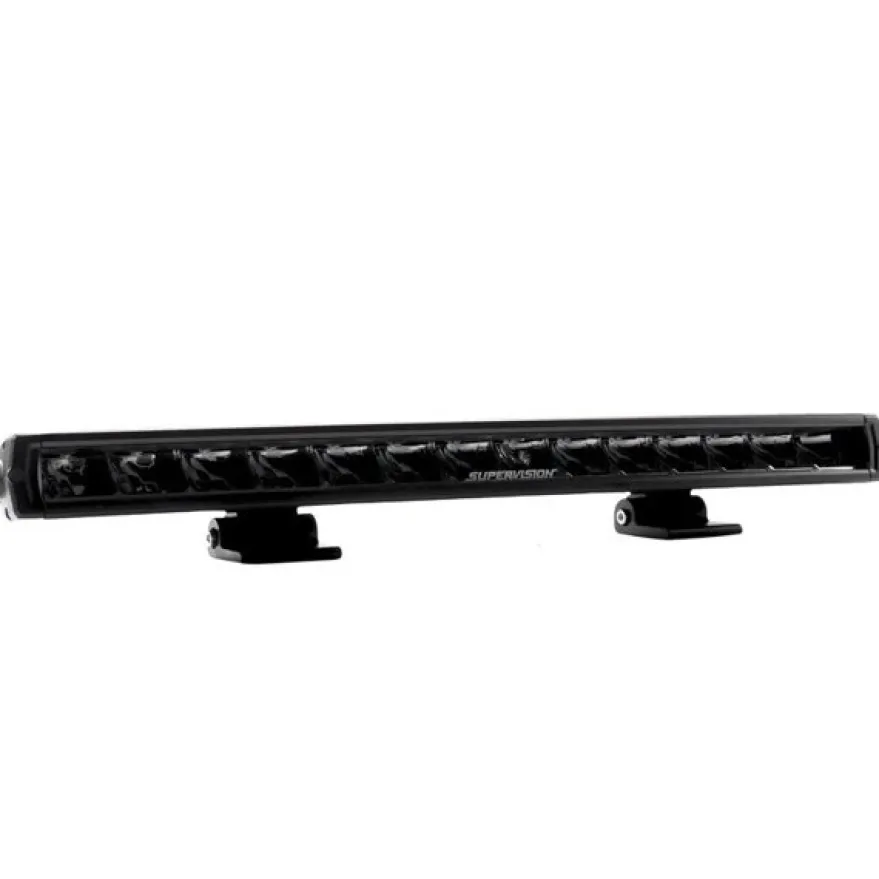 Led Ramp Supervision Solid 140W Curved