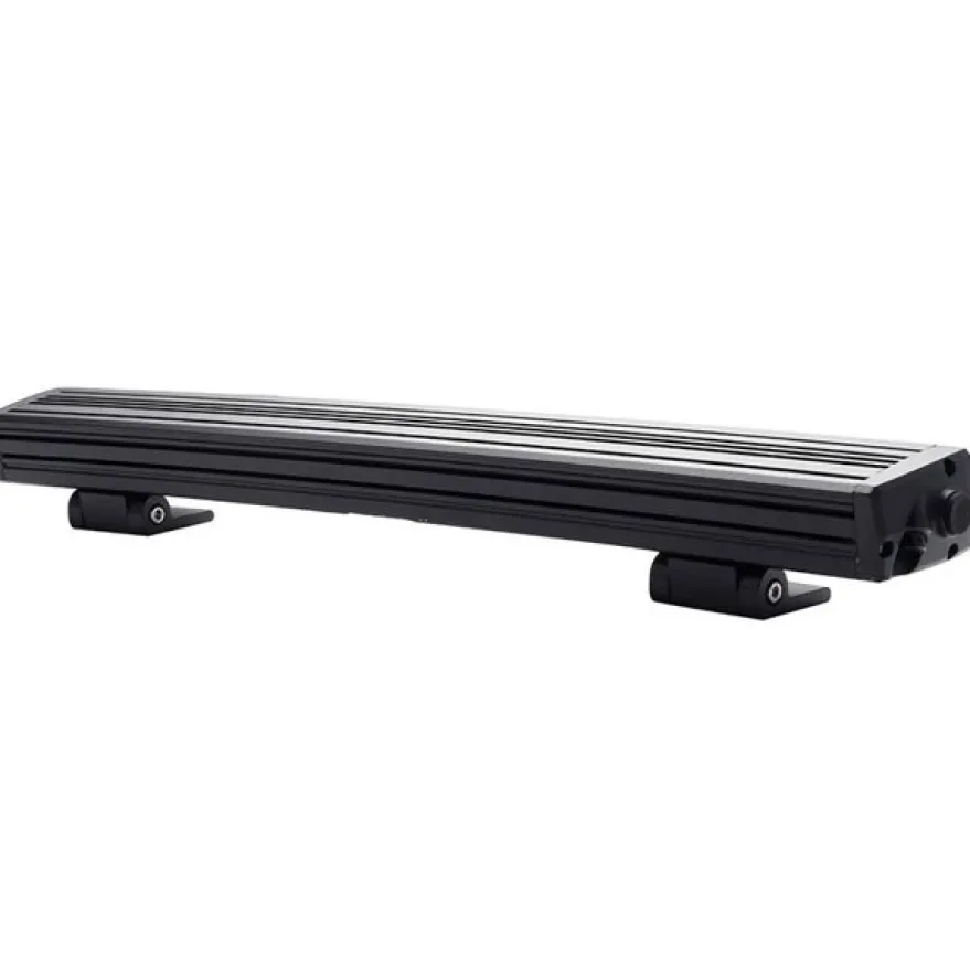 Led Ramp Supervision Solid 140W Curved