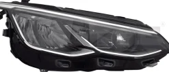 LED Strålkastare Vänster till VW Golf VIII, Golf Variant VIII