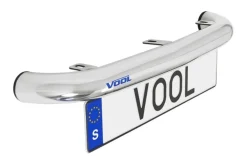 Ljusbåge Voolbar