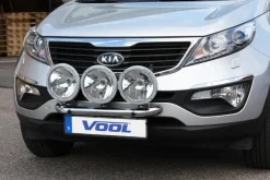 Ljusbåge Voolbar
