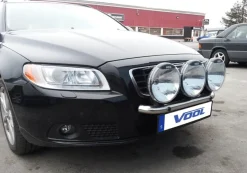 Ljusbåge Voolbar