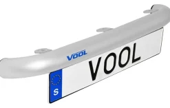 Ljusbåge Voolbar Alu - Made in Sweden