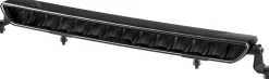 LJUSRAMP OZZ XB1 P20” Svart