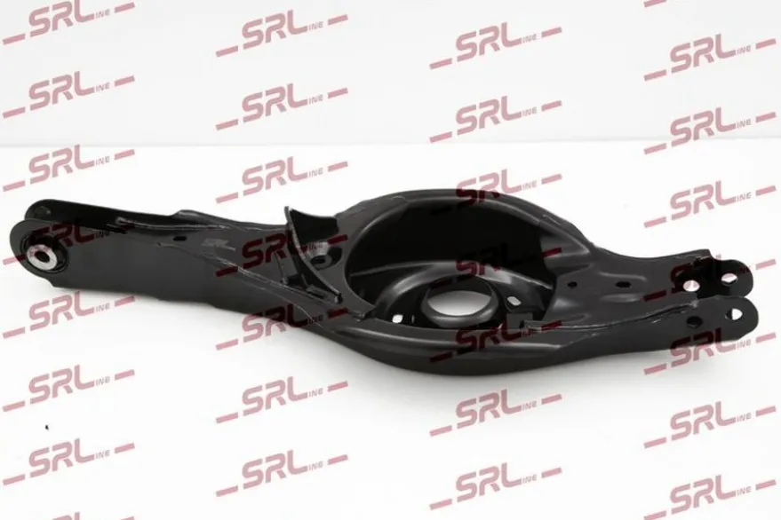 Länkarm Bakaxel Bakre Höger Sida till MAZDA 6