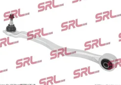 Länkarm Bakaxel Bakre Nedre Höger Sida till LEXUS IS III (_E3_)