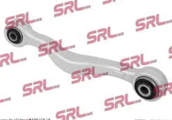 Länkarm Bakaxel Övre Höger Sida till LEXUS IS III (_E3_)