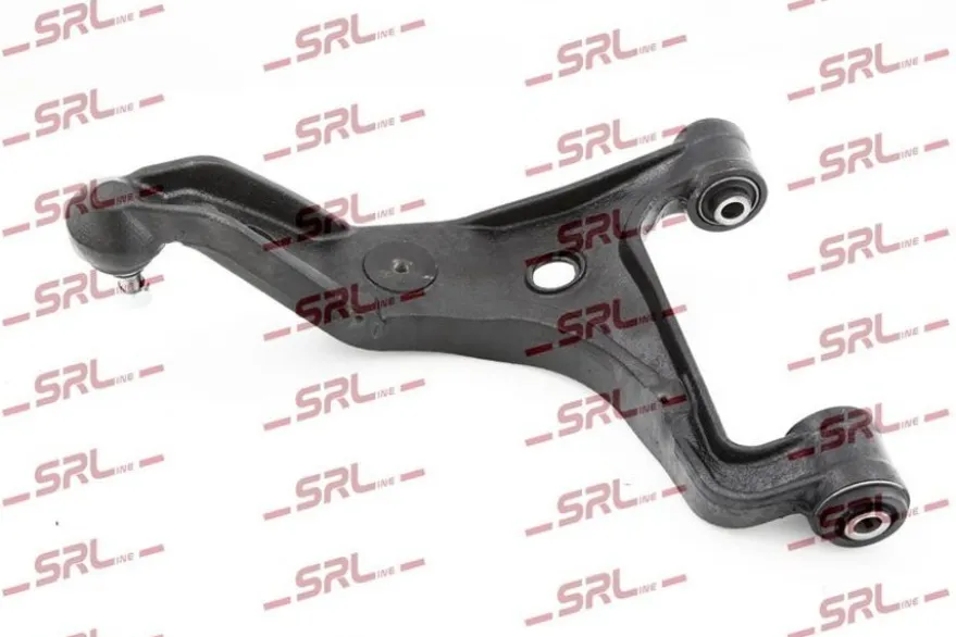 Länkarm Bakaxel Övre Vänster Sida till SUZUKI GRAND VITARA II (JT, TE, TD)