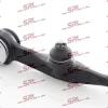 Länkarm Framaxel Bakre Nedre Höger / Vänster Sida till MERCEDES-BENZ S-KLASS