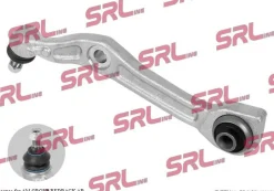 Länkarm Framaxel Bakre Nedre Vänster Sida till MERCEDES-BENZ S-KLASS
