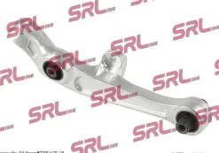 Länkarm Framaxel Främre Nedre Höger Sida till NISSAN 350Z Coupé (Z33)