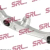 Länkarm Framaxel Främre Nedre Höger Sida till NISSAN 350Z Coupé (Z33)