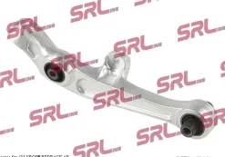 Länkarm Framaxel Främre Nedre Höger Sida till NISSAN 350Z Coupé (Z33)