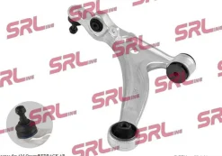 Länkarm Framaxel Nedre Höger Sida till MAZDA MX-5 III (NC)
