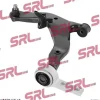 Länkarm Framaxel Nedre Höger Sida till NISSAN MURANO I (Z50)