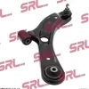 Länkarm Framaxel Nedre Höger Sida till SUZUKI SWIFT IV (FZ, NZ)