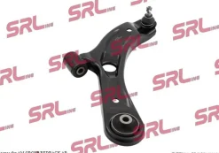 Länkarm Framaxel Nedre Höger Sida till SUZUKI SWIFT IV (FZ, NZ)