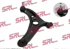 Länkarm Framaxel Nedre Höger Sida till TOYOTA MR2 III (ZZW3_)