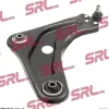 Länkarm Framaxel Nedre Vänster Sida