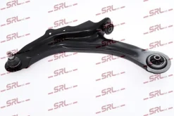 Länkarm Framaxel Nedre Vänster Sida till RENAULT MEGANE II (BM0/1_, CM0/1_)
