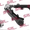 Länkarm Framaxel Övre Höger Sida till ISUZU D-MAX I (TFR, TFS)