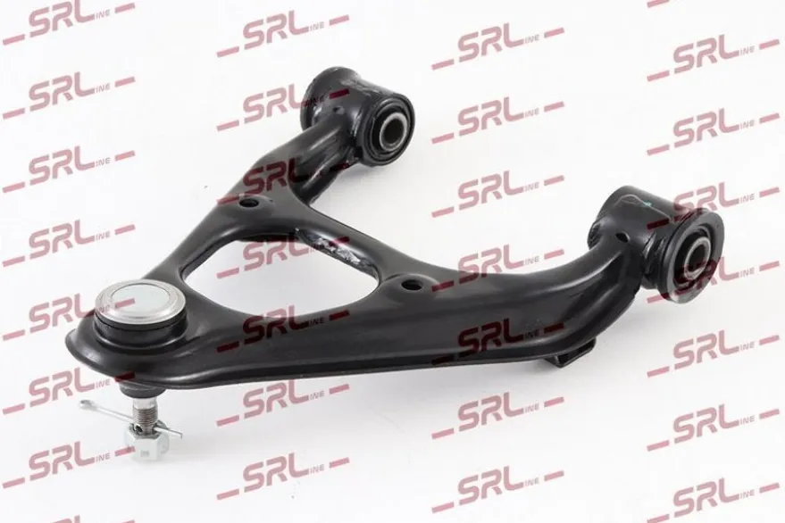 Länkarm Framaxel Övre Höger Sida till MAZDA MX-5 II (NB)