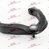 Länkarm Framaxel Övre Höger Sida till NISSAN PATHFINDER III (R51)
