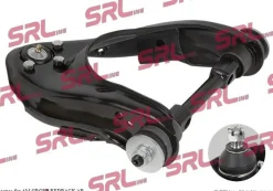 Länkarm Framaxel Övre Vänster Sida till MAZDA BT-50 Pick-up (CD, UN)