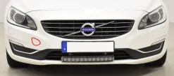 Lock för Bogserögla Volvo S60 II, V60 I Facelift 2014-2018