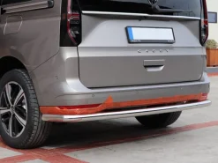 Lowbar Bak Svart - VW Caddy V 2020->