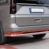 Lowbar Bak - VW Caddy V 2020->